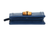Gucci Diana Mini Wallet, top view